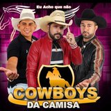 Eu Acho Que Não