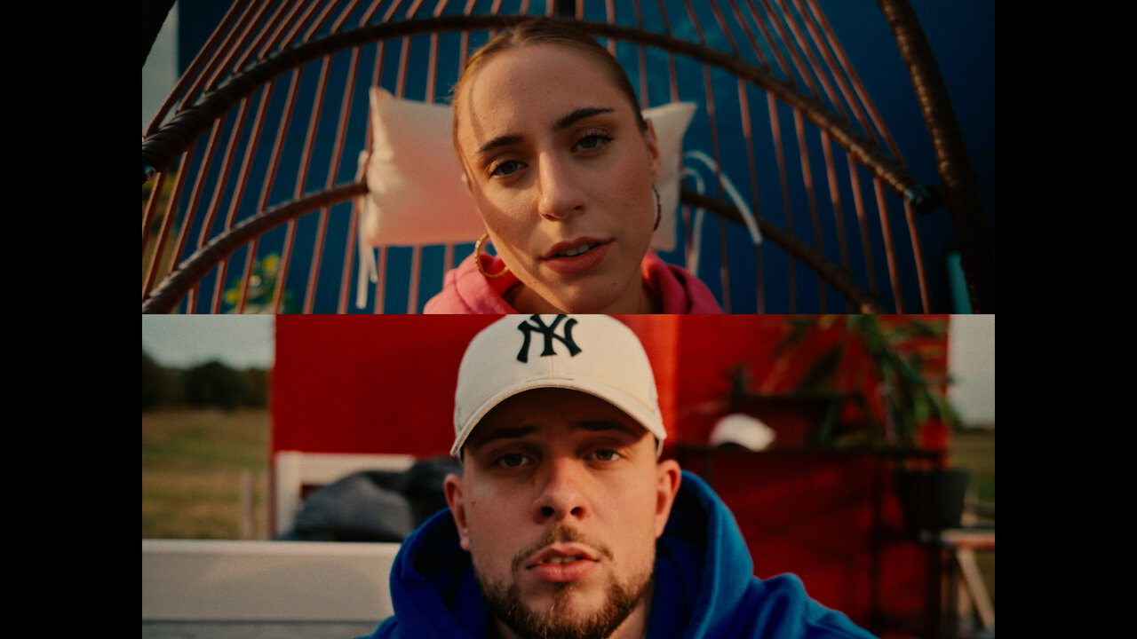Was Wäre Wenn (feat. LARYSSA) (Official Video)