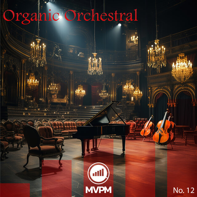 Organic Orchestral