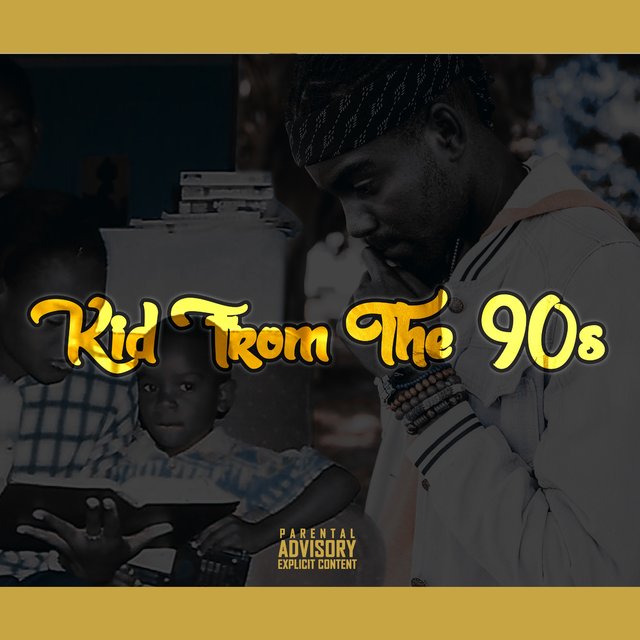 Kid From The 90s