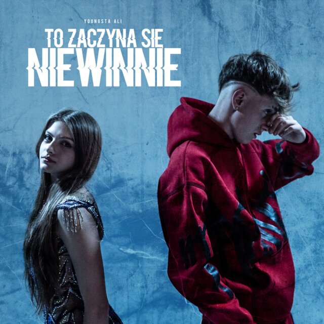 Niewinna Odyseja