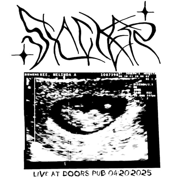 LIVE AT DOORS PUB 04:20:2025