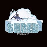 Shred 2023 (feat. Maskeløs)