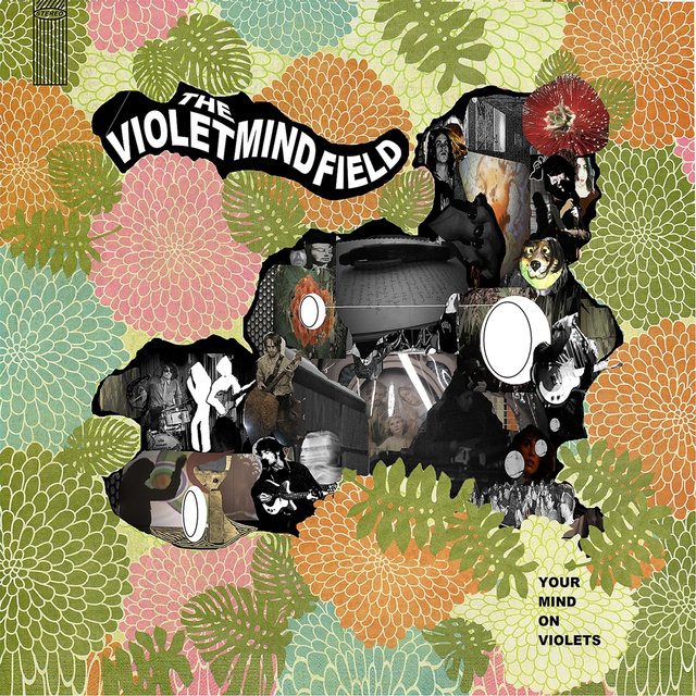 Your Mind on Violets