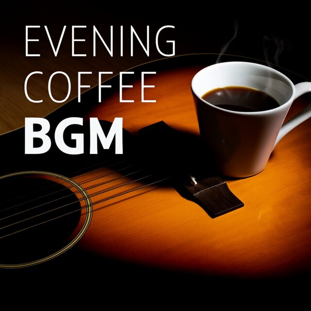 Elegant Night Cafe Jazz BGM