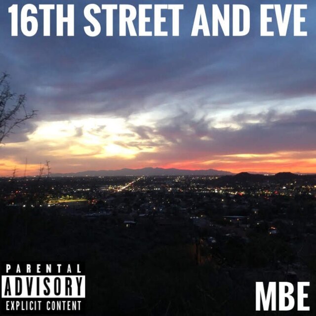16th Street And Eve