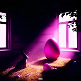 Easter Pink