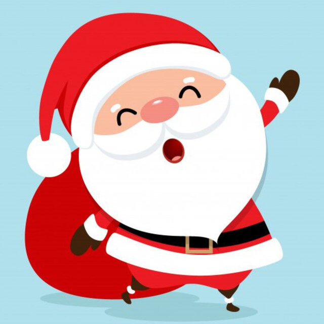 Christmas Spark