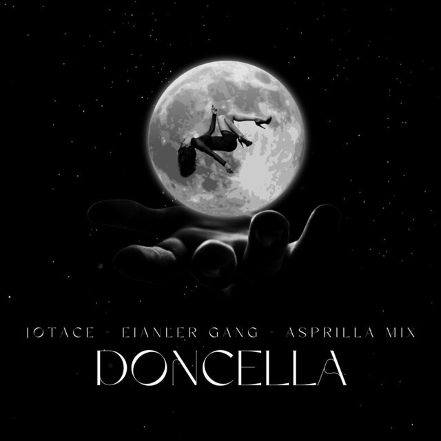 Doncella (feat. Eianler, Asprilla Mix)