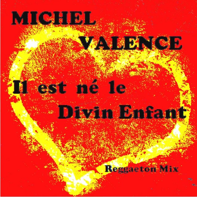 Il est né le divin enfant - Single (Reggaeton Mix)
