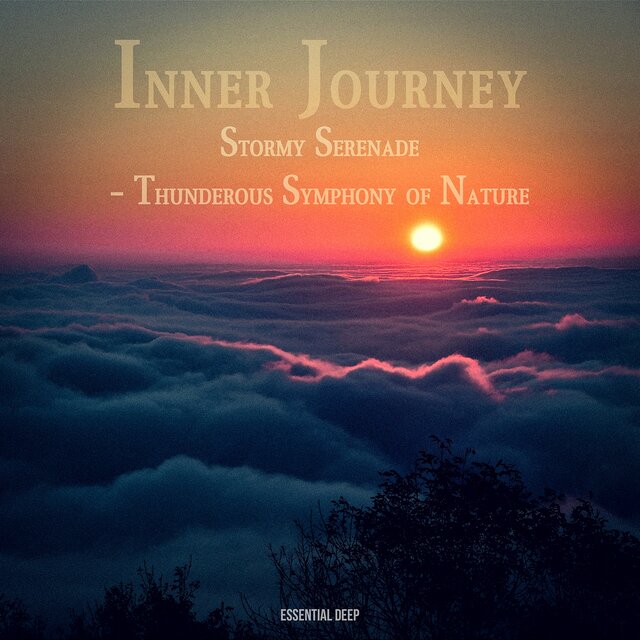 Stormy Serenade - Thunderous Symphony of Nature