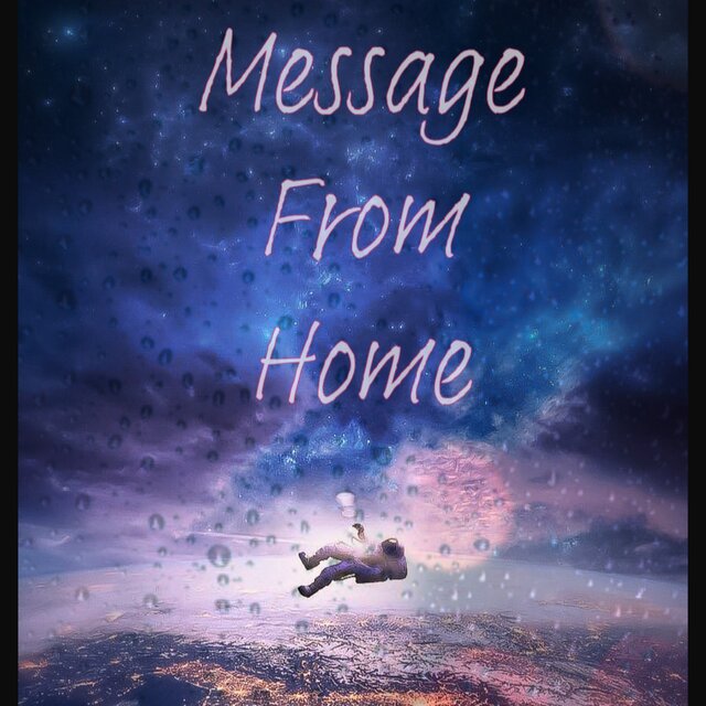 Message From Home