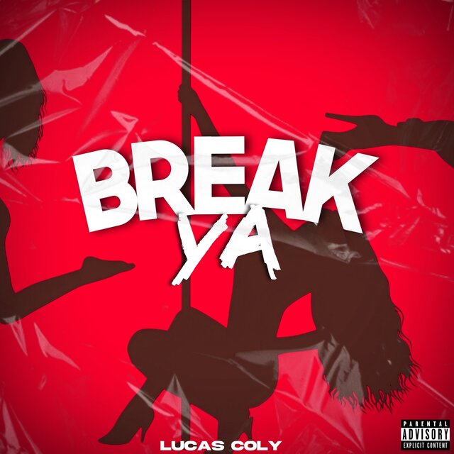 Break Ya 25 (Break Ya Back Forever) [Alternate Versions]