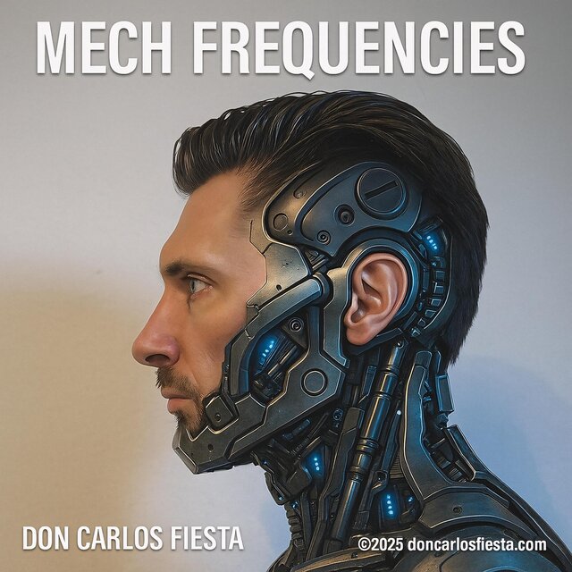 Mech Frequencies