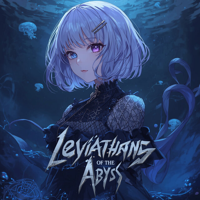 Leviathans of the Abyss