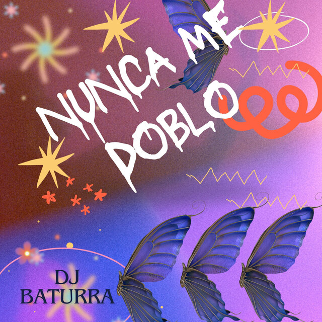 Nunca me doblo