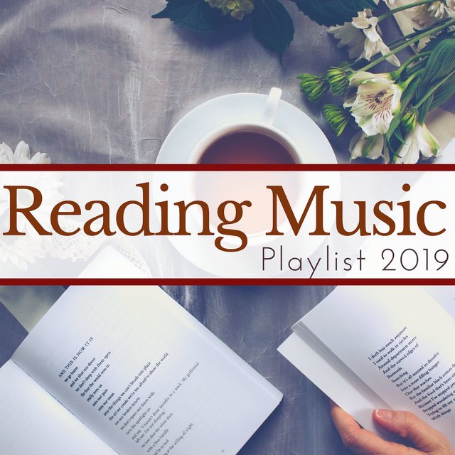 Reading Music Playlist 2019 - 3 Hours of Relaxation
