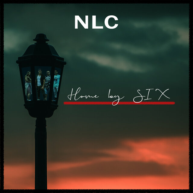 Home by Six