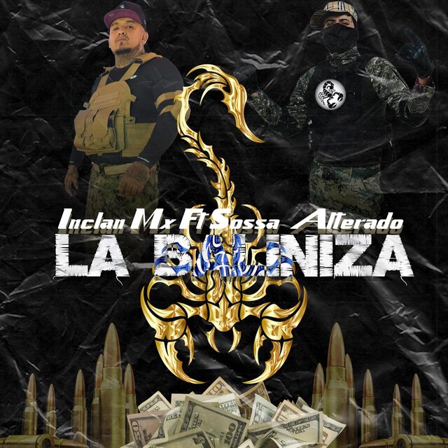 La Baliniza (feat. Sossa Alterado Oficial)