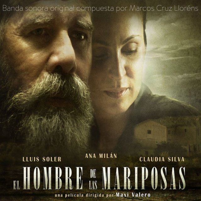 El Hombre de las Mariposas