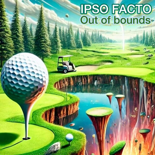Out of Bounds