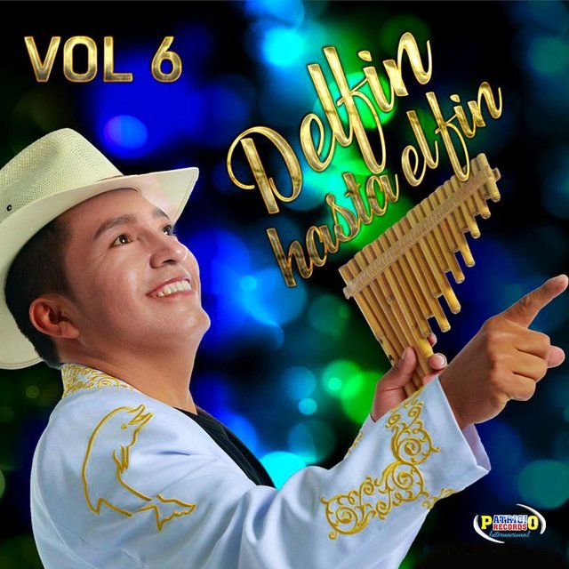 Hasta el Fin, Vol. 6