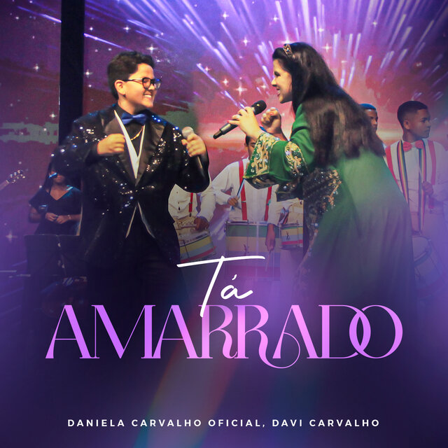Tá Amarrado