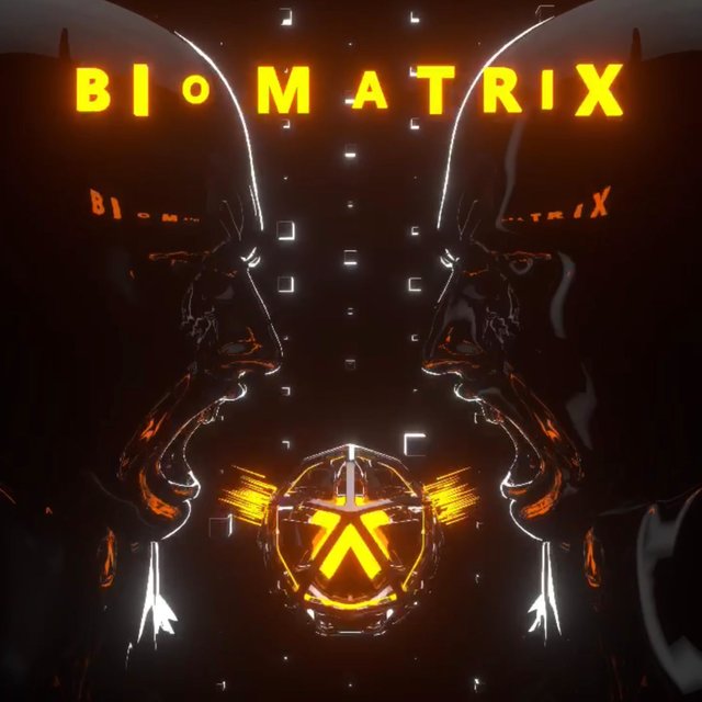 Biomatrix (feat. Skyshifter)
