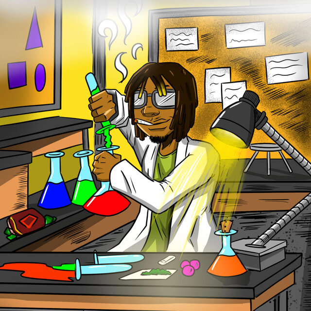 Professor Santana
