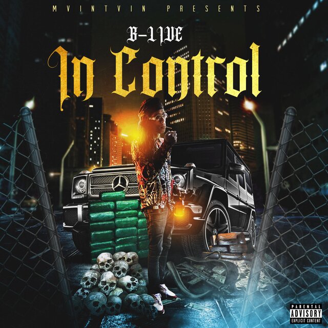 In Control