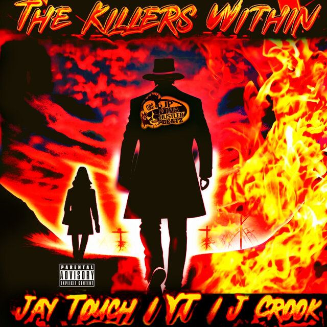 The Killer Within