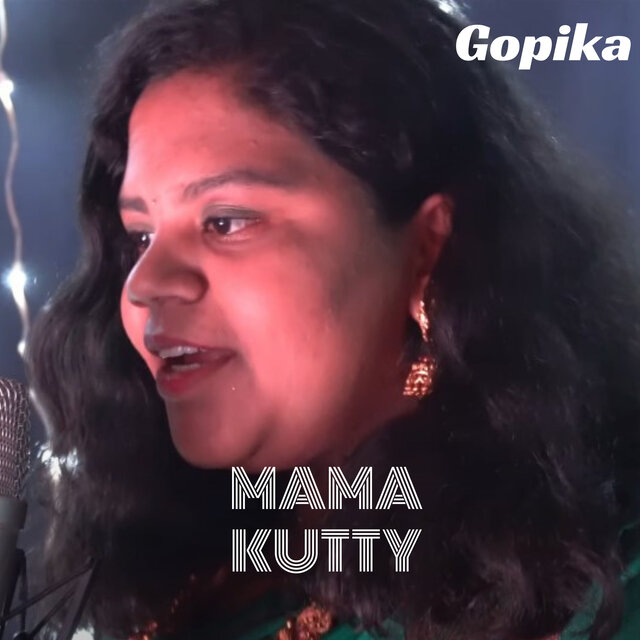 Mama Kutty