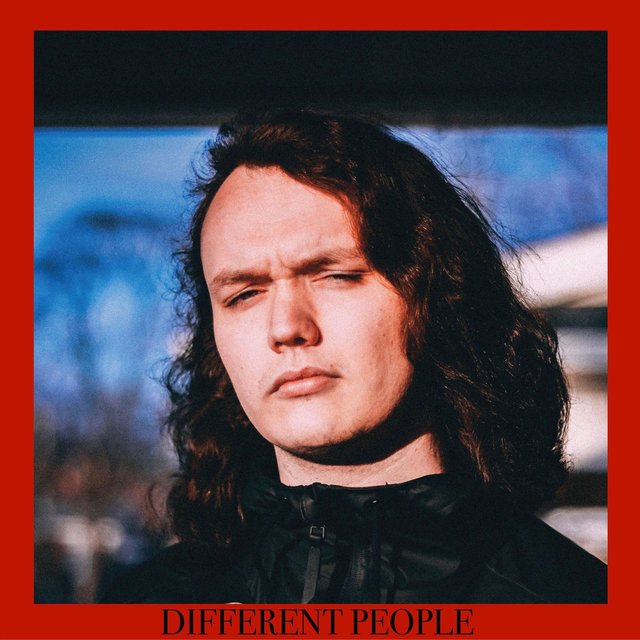 Different People