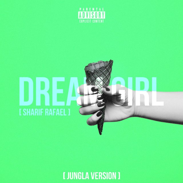 Dreamgirl