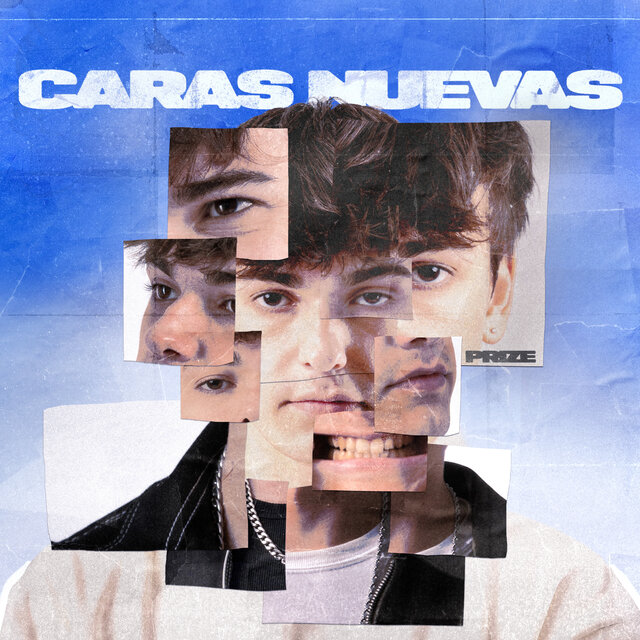 CARAS NUEVAS