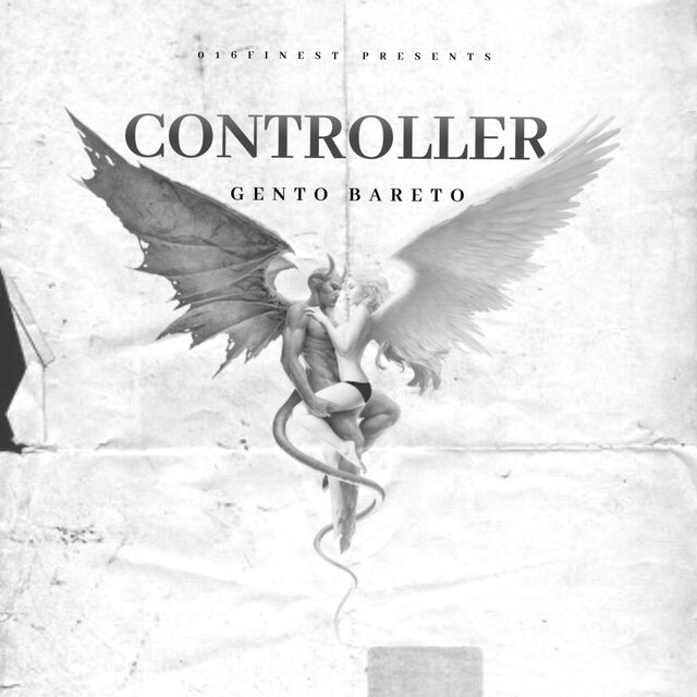 Controller (Radio Edit)