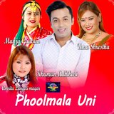 Phool Mala Uni Live Dohori
