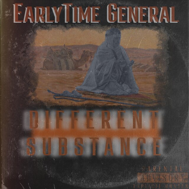 Different Substance