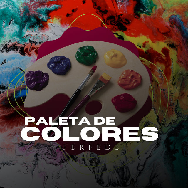 Paleta de Colores
