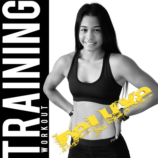 Training Workout (Deluxe edition)