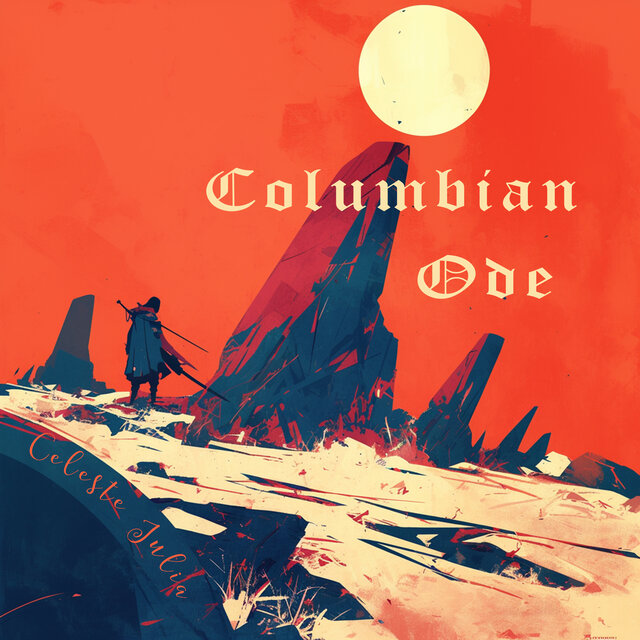 Columbian Ode
