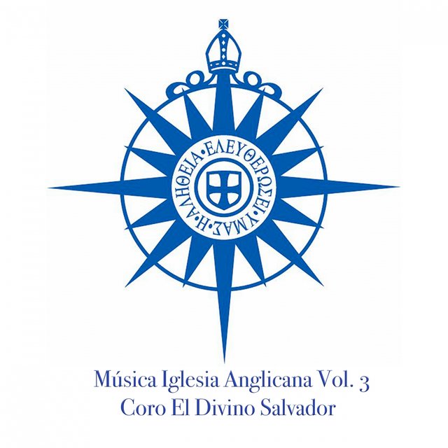 Música Iglesia Anglicana Vol 3.