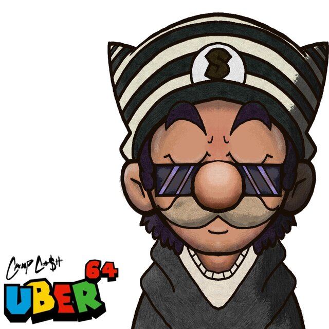 Uber 64