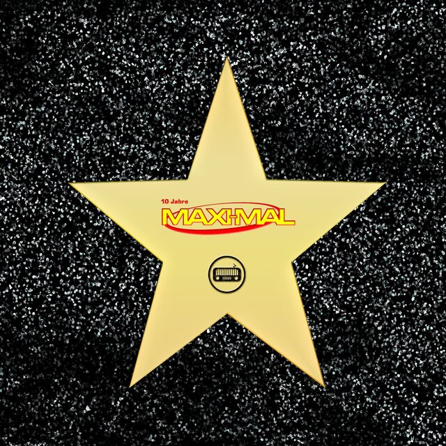 10 Jahre Maxi-Mal