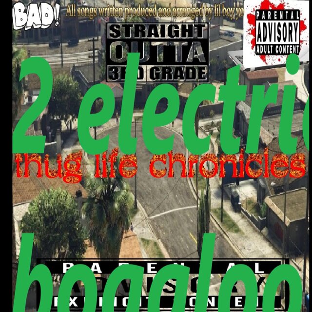 Thug Life chroncles 2