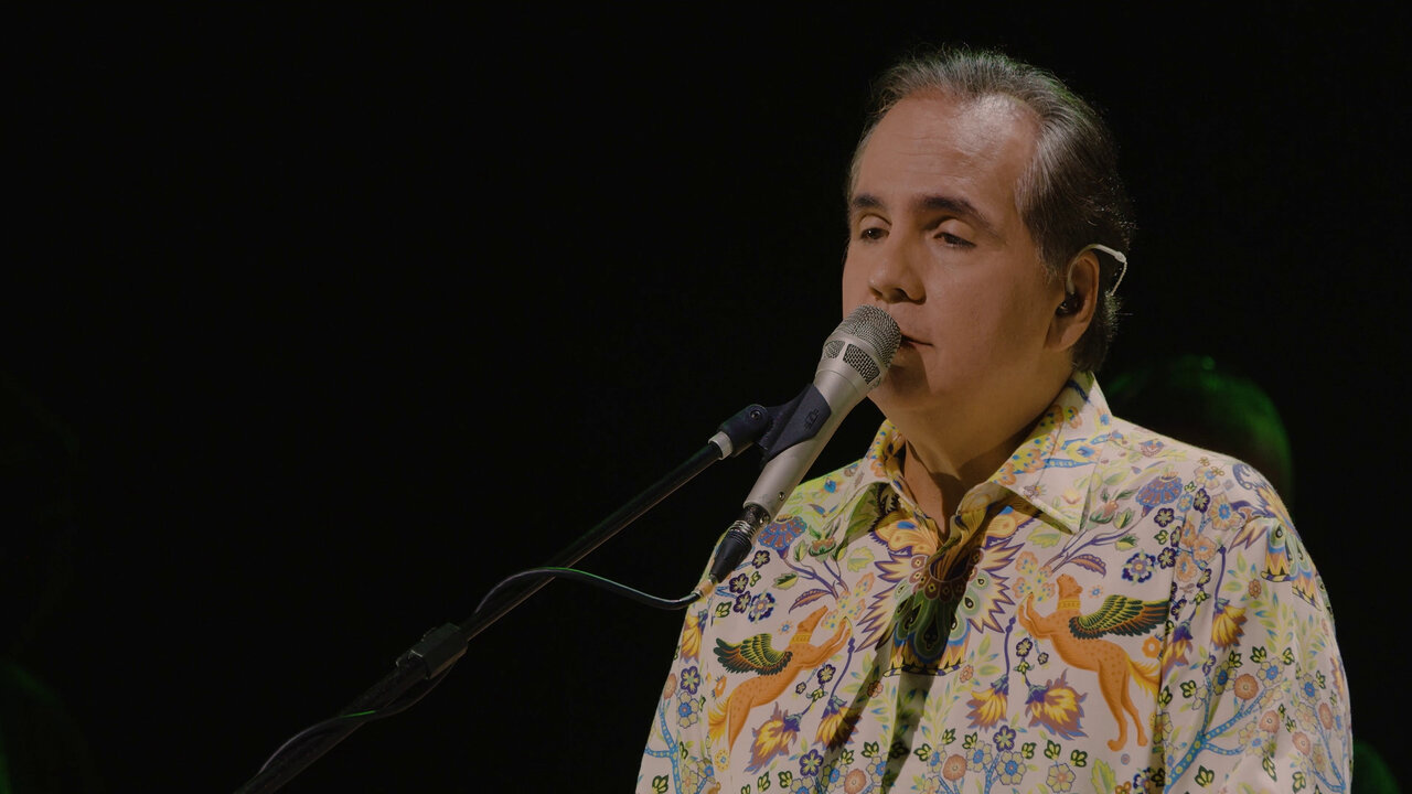 Lamento Sertanejo