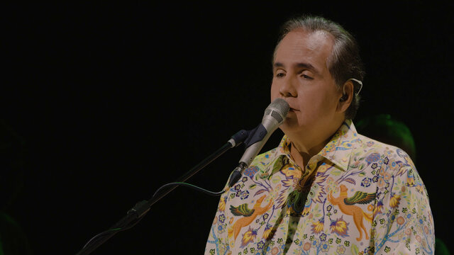 Lamento Sertanejo