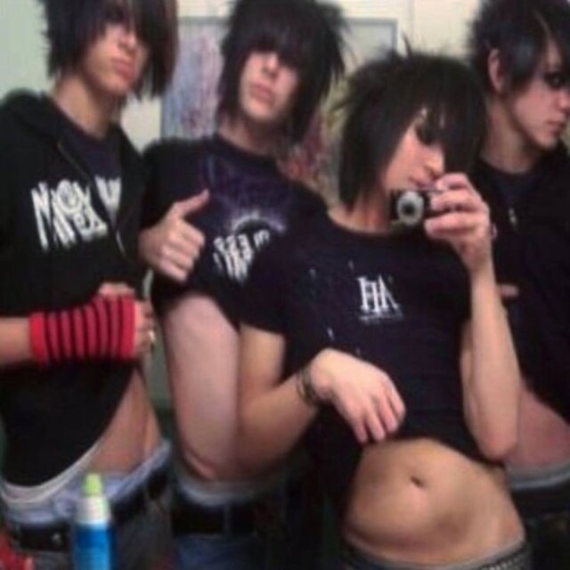 suicide club