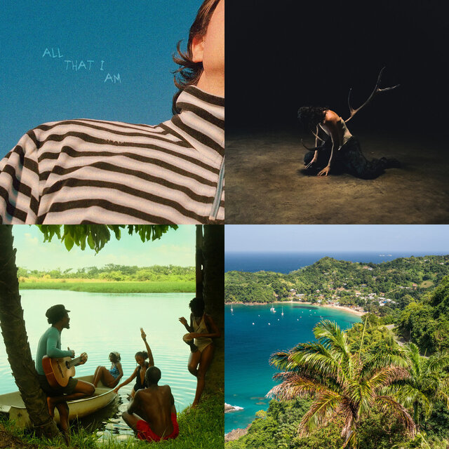 Acoustic Escape | indie, acoustic chill, folk & folktronica