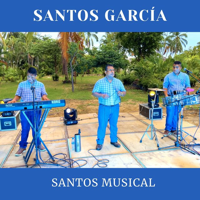 Santos Musical
